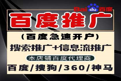 行业巨头背后的SEM推广代运营公司
